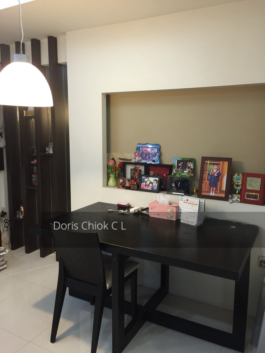 Blk 483 Admiralty Link (Sembawang), HDB 5 Rooms #156386952